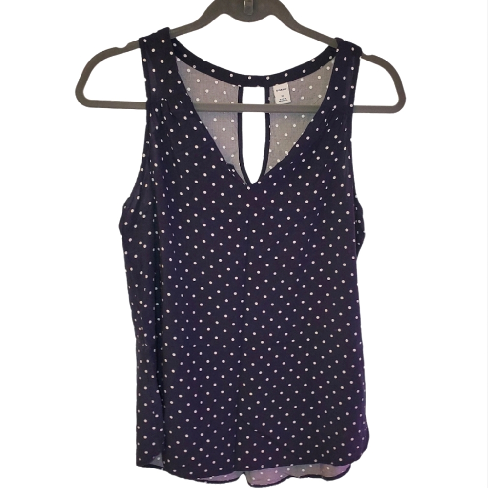 Old Navy Blouses/Tops, Size M for Women Sleeveless Top - M